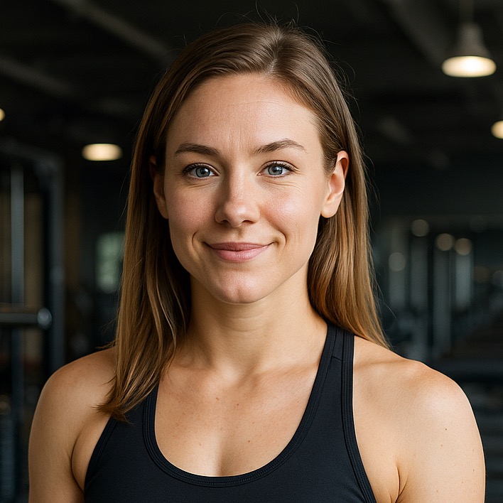 Emma L., ChattyFit Beta Tester