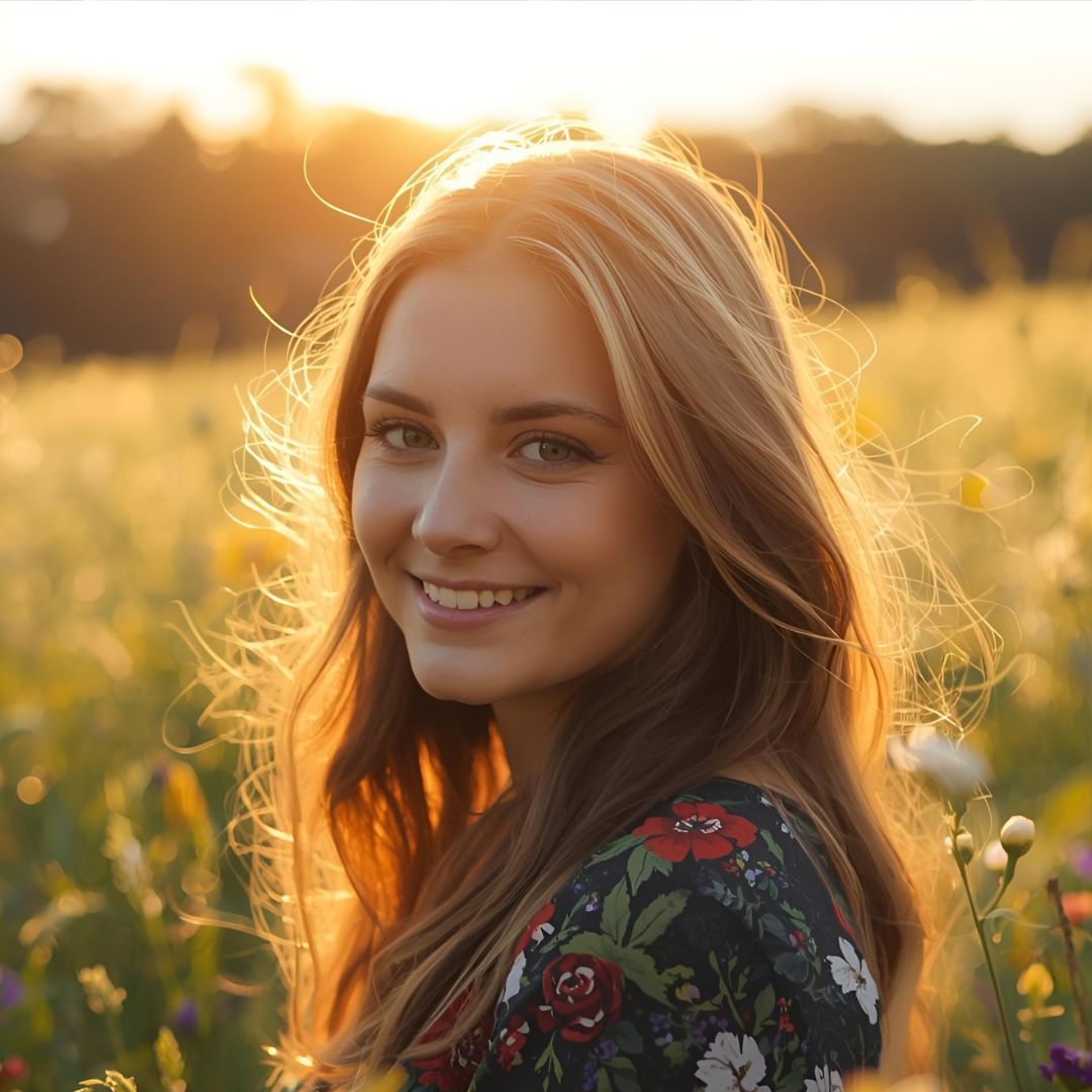 Sarah K., ChattyFit Beta Tester